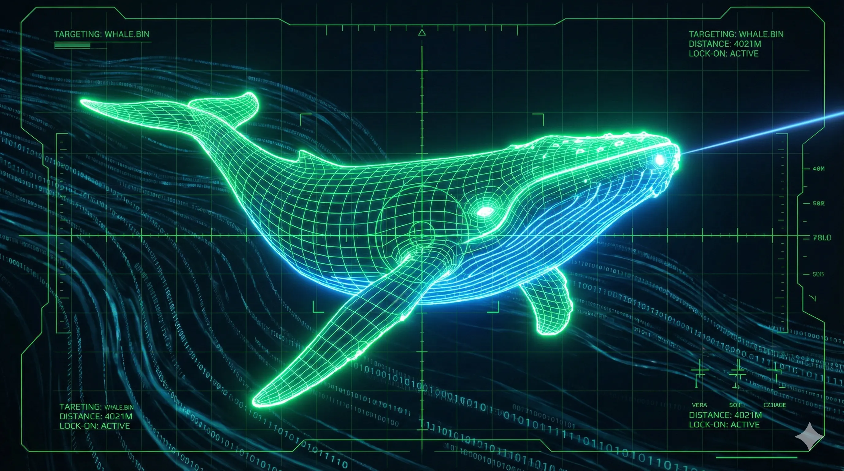 Whale Trap